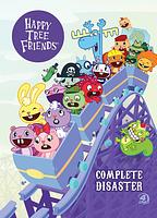 Happy Tree Friends