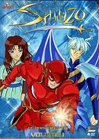 Shinzo