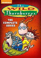 Los Thornberrys