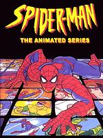 Spider-Man: La Serie Animada