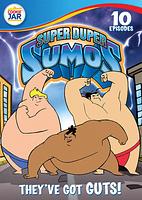 Super Duper Sumos