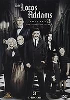 La Familia Addams