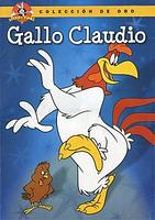 El Gallo Claudio