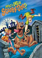 ¿Qué hay de nuevo, Scooby-Doo?