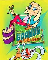 Las Aventuras de Brandy y El Señor Bigotes