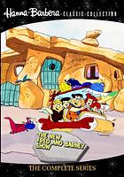 El Nuevo Show De Los Picapiedras