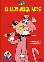 El León Melquíades