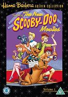 Las Nuevas Peliculas De Scooby Doo