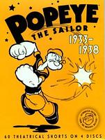Popeye El Marino