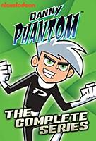 Danny Phantom