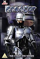 Robocop: La Serie Animada