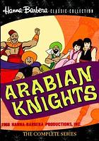 Los Caballeros Arabes