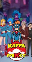Kappa Mikey