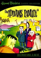 La Familia Addams: Serie Animada