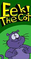 Eek! El Gato