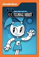 La robot adolescente