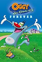 Oggy Y Las Cucarachas