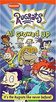 Rugrats Crecidos