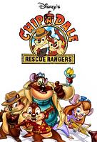 Chip & Dale: Guardianes Rescatadores