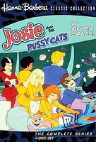 Josie y sus gatimelódicas