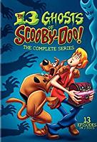 Los 13 Fantasmas de Sooby Doo!