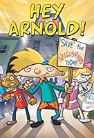 ¡Oye, Arnold!