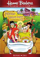 El Show de Pebbles y BamBam