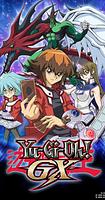 Yu Gi Oh! GX