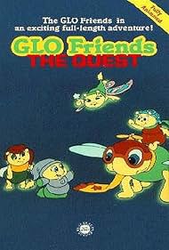 Los Gusiluz y las gotas de la luna