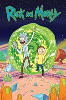 Rick y Morty