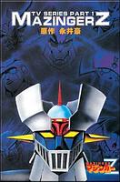 Mazinger Z