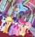 My Little Pony: La Magia de la Amistad