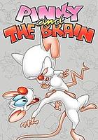 Pinky y Cerebro