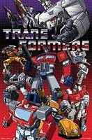 Transformers G1
