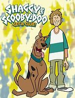 Shaggy y Scooby-Doo detectives
