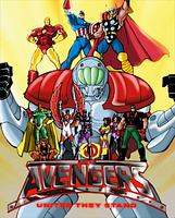Los Vengadores