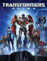 Transformers: Prime