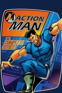 Action Man La Serie Animada