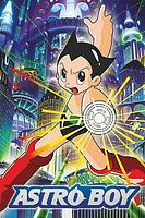 Astro Boy 2003