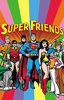 Los Super Amigos
