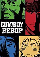 CowBoy Bebop