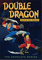 Double Dragon
