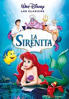 La Sirenita Serie Animada