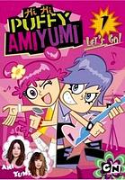 Hi Hi Puffy AmiYumi