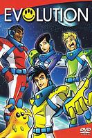 Alienators: Evolucion Continua