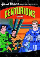 Los Centuriones