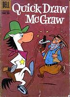 Tiro Loco Mcgraw
