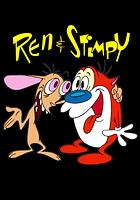 Ren y Stimpy