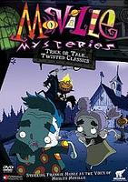 Los Misterios de Moville