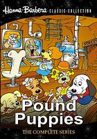 Pound Puppies